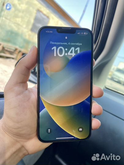 iPhone 13 Pro Max, 128 ГБ