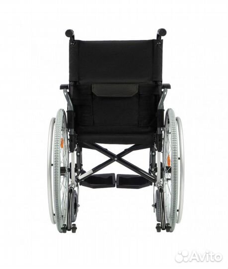 Инвалидная коляска новая