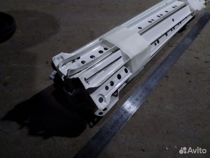 Направляющие для выдвижных ящиков