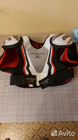 Хоккейная форма