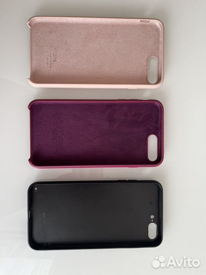 Чехол на iPhone 7 8 plus