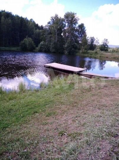 Дача 39 м² на участке 5 сот.