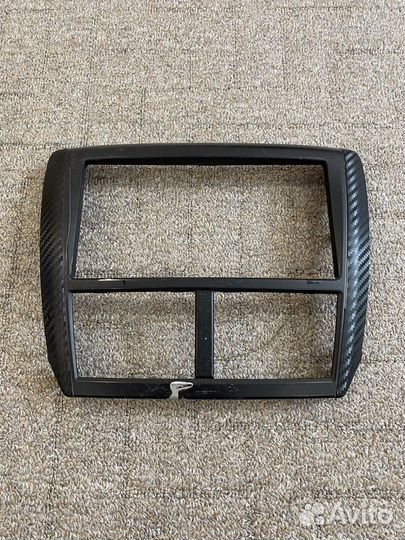 Штатная магнитола subaru forester sh