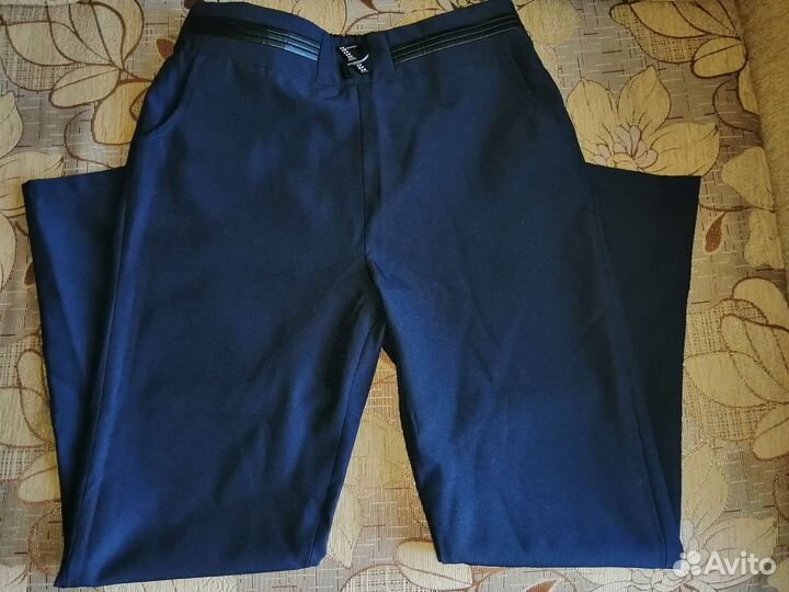 Брюки для девочки