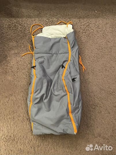 Мешок в Коляску