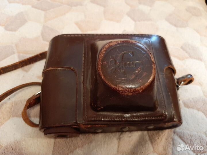 Фотоаппарат 