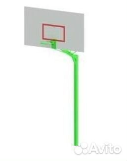 Хоккейные ворота от производителя, без сетки