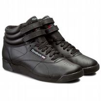 Новые Кроссовки Reebok Freestyle Hi W 2240