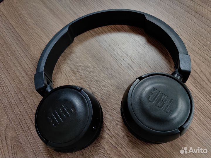 Беспроводные наушники jbl 460bt накладные