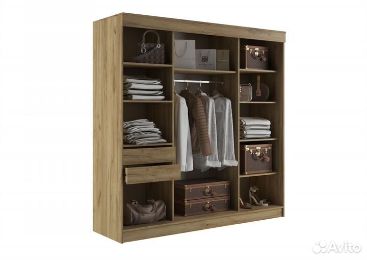 Спальня Орла