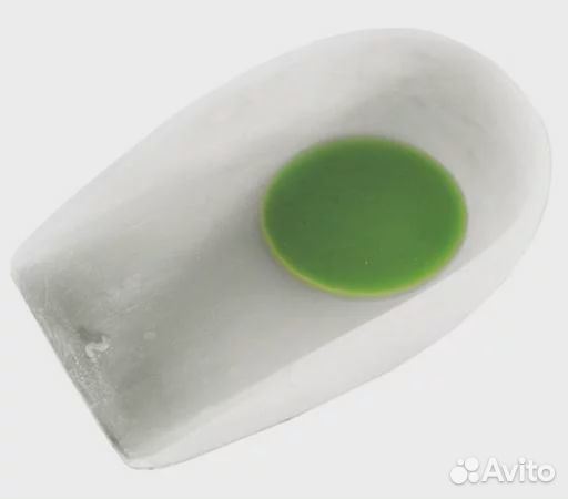 Новые. Подпяточник силикованый с мягким участком н