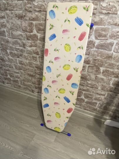 Гладильная доска Nika