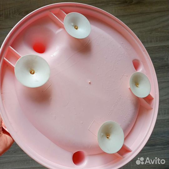 Стульчик для купания