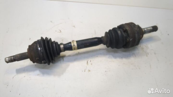 Полуось Lancia Lybra, 2000