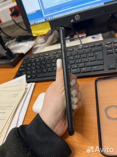 iPhone 7 Plus, 128 ГБ