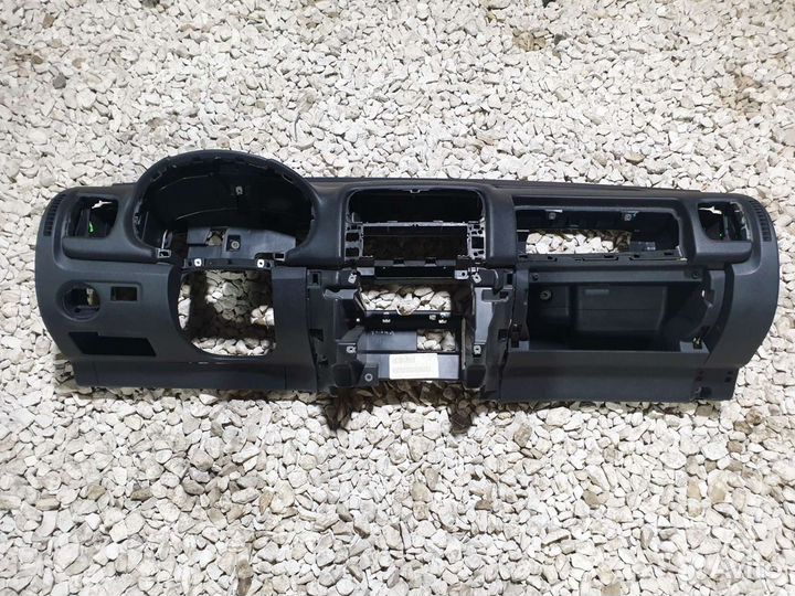 Торпедо Шкода Фабия 2