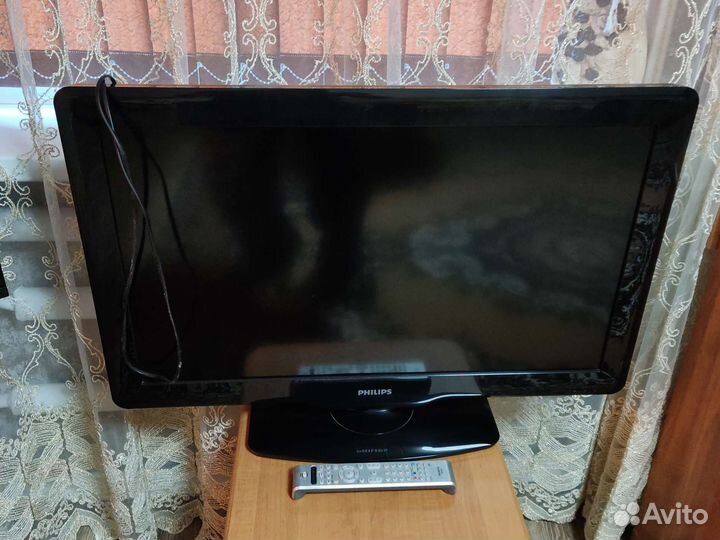 Телевизор бу