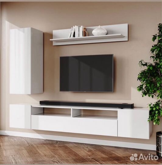 Гостиная Соло