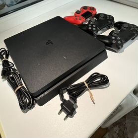 Sony playstation 4 slim 1tb