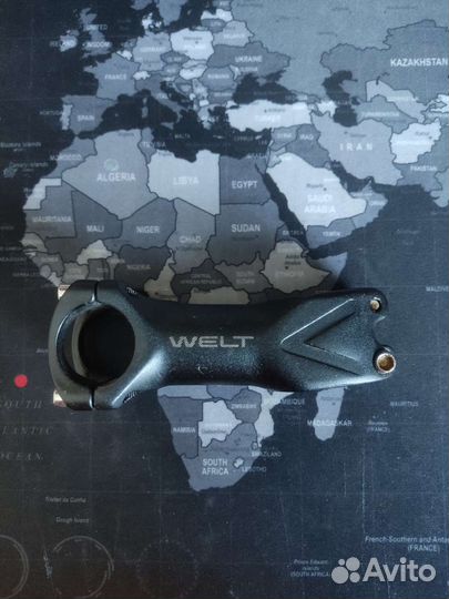 Вынос welt