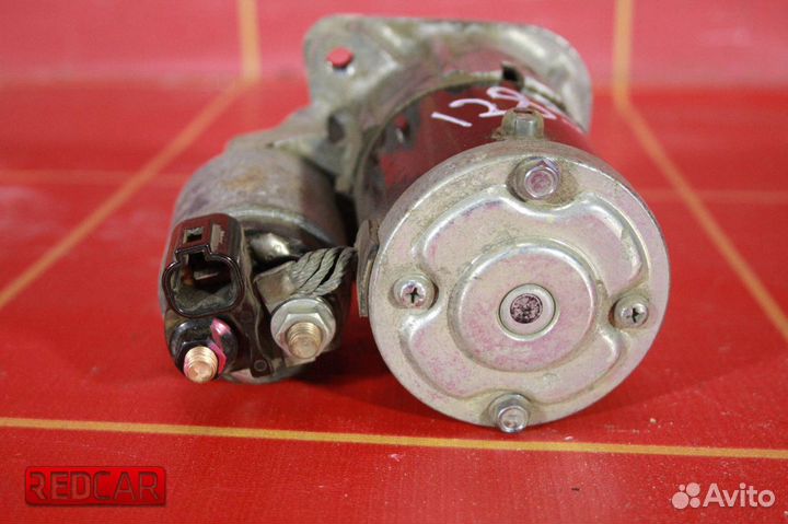 Стартер 1.6 Kia Ceed 2 (12-15)