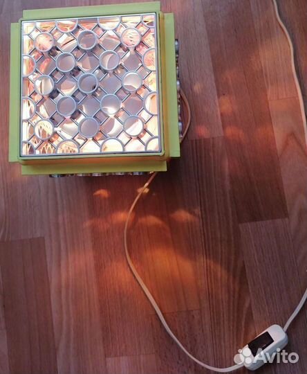 Светильник Ночник СССР