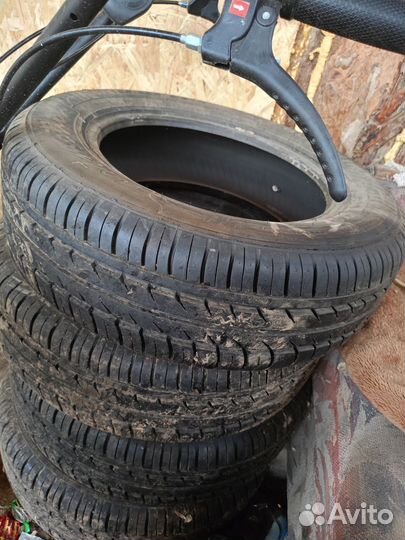 Accelera Delta 2.25/10 R5 24H