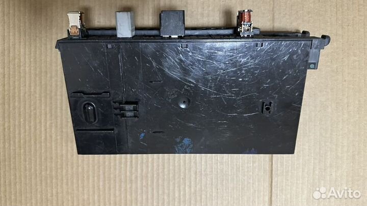 Блок SAM задний Mercedes W211 A2115458701