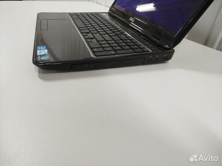 Ноутбук Dell inspiron 5110