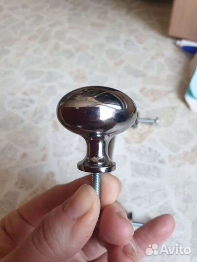 Ручка Икея Энерида