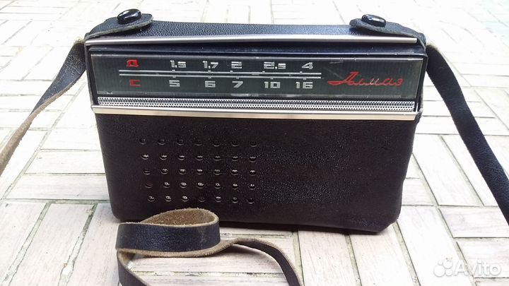 Радиоприемники Сокол 403, Алмаз и др