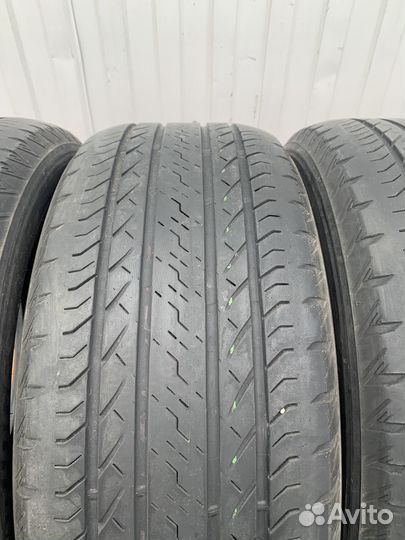 Bridgestone Ecopia EP850 235/55 R17 103T