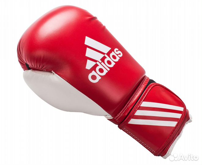 Боксерские перчатки Adidas Response 14 oz