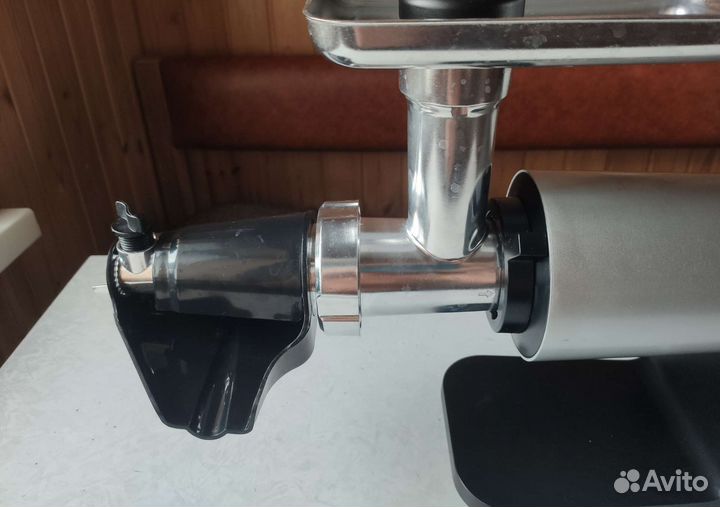 Насадка соковыжималка для мясорубки Endever 107