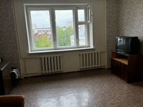 1-к. квартира, 37 м², 4/9 эт.