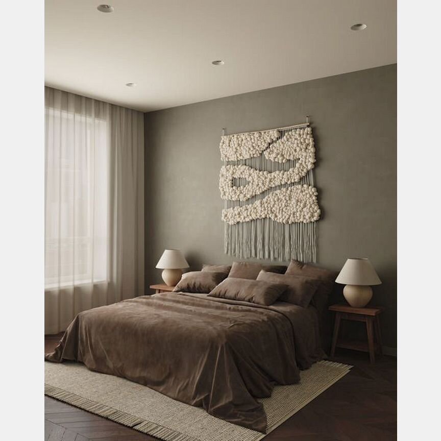 3-к. квартира, 77,9 м², 18/25 эт.