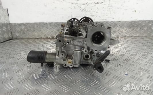 Гбц дизельная lexus IS 2 (XE20) (KBG24AE02)