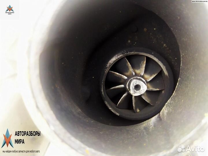 Турбина Mercedes-Benz C-Класс W203/S203/CL203 2003