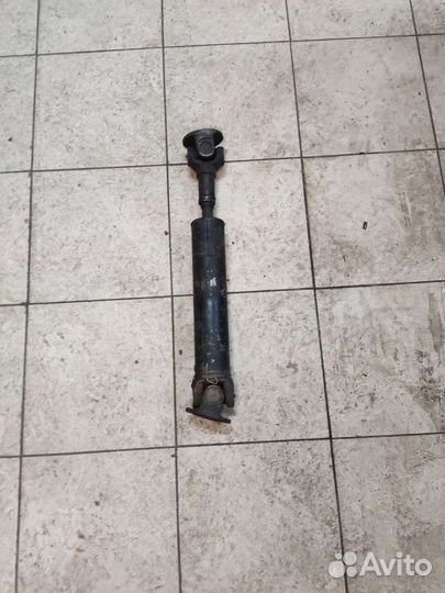 Нива.Кардан передний. 21214.21213.2121