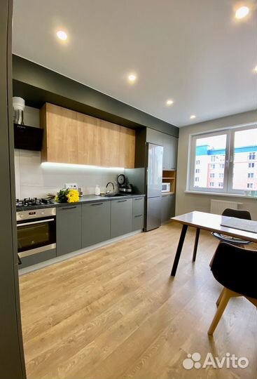 Кухня на заказ. Фабрика производитель в Челябинске