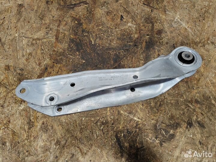 Рычаг задний левый Volkswagen Touareg 3 2019