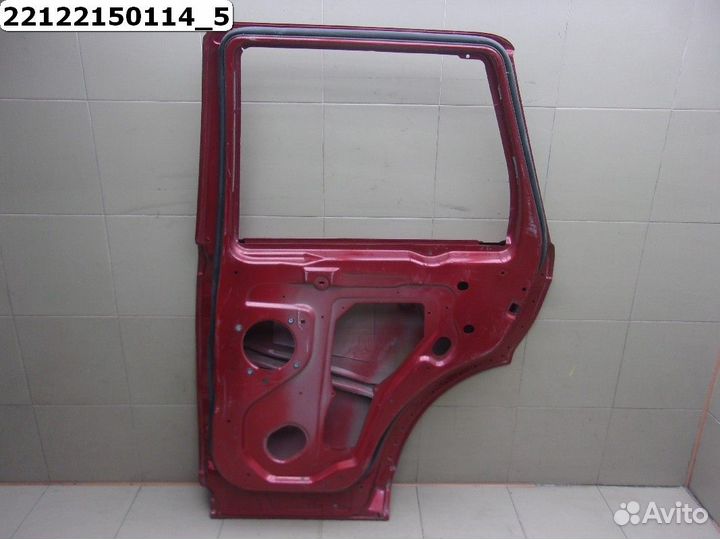 Дверь задняя правая Land Rover Freelander 2