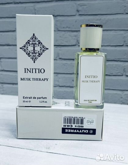 Духи Дубай 0,35ml