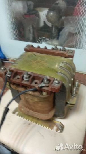 Трансформатор