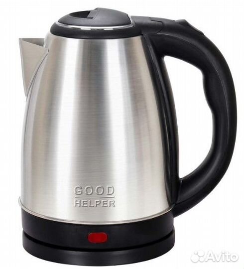 Чайник электрический Goodhelper KS-18B02