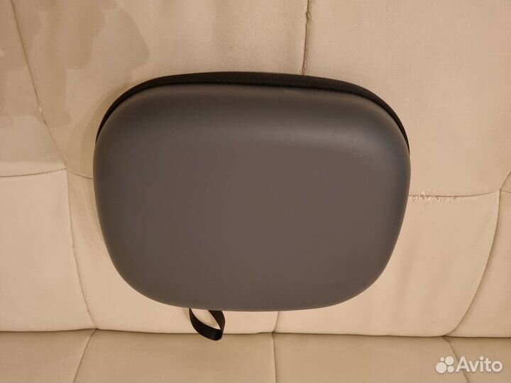 Жёсткий кейс для небольших Vr-очков