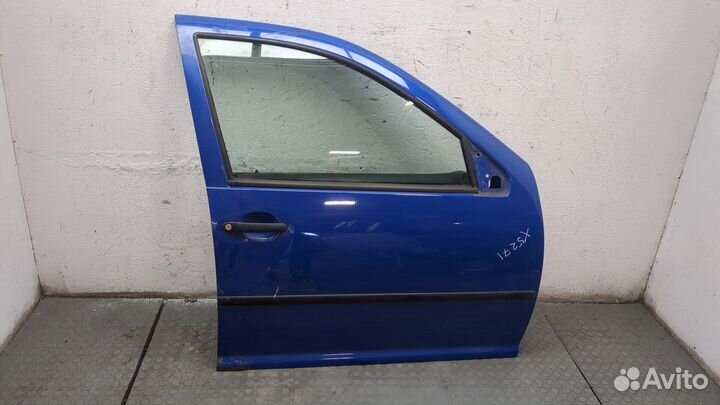 Дверь боковая Volkswagen Golf 4, 2003