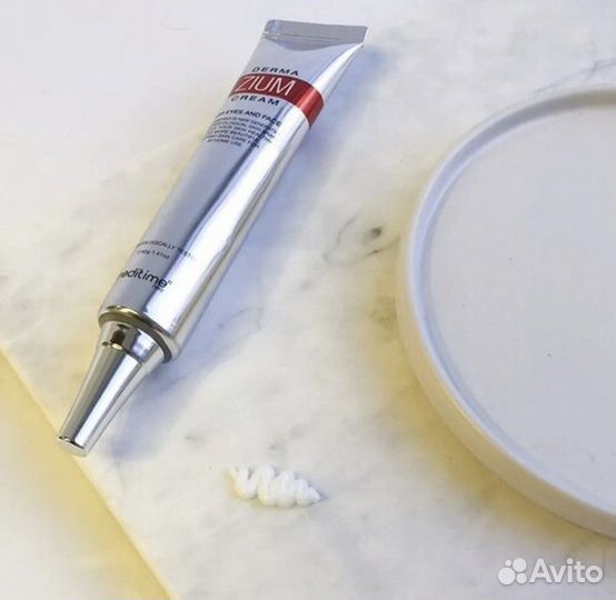 Meditime крем с ботулином