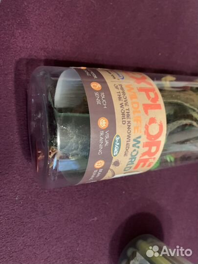 Детские игрушки новые