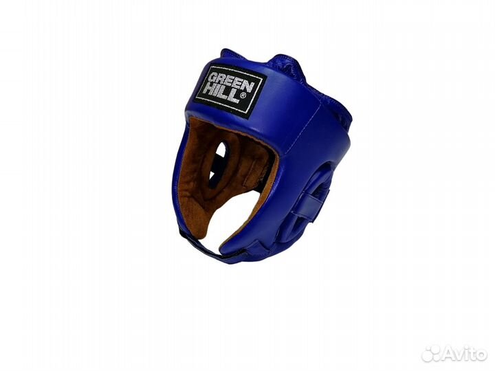 Шлем для рукопашного боя 